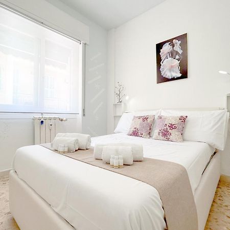 Elegant House - Centro - 400Mt Dal Mare Leilighet Ventimiglia Eksteriør bilde