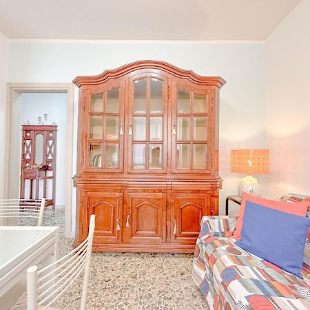 Elegant House - Centro - 400Mt Dal Mare Leilighet Ventimiglia Eksteriør bilde